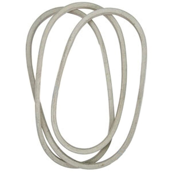 Aftermarket B1SB8781Tractor Drive Belt for AYP 140218 Made With ARAMID 1/2 x 84.5 50" Cut Mo LAB40-0008 - main